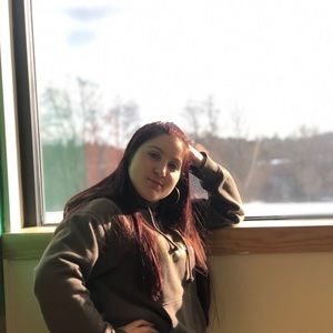 Meet your Posher, Carissa